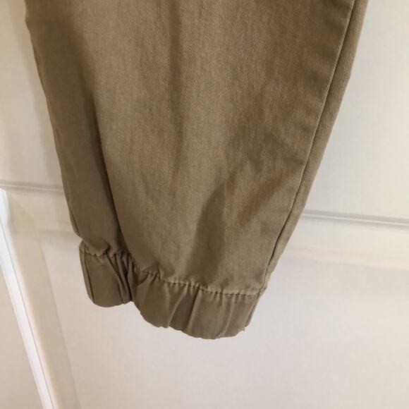 Urban pipeline boys extra large pants joggers khaki XL - Picture 3 of 6